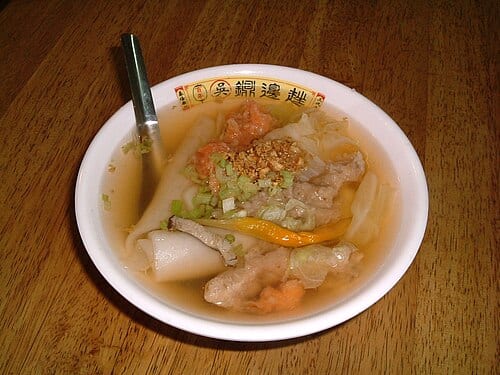 基隆鼎辺趖
