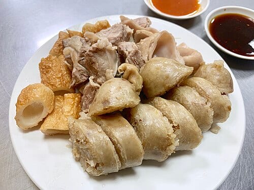 大腸圈