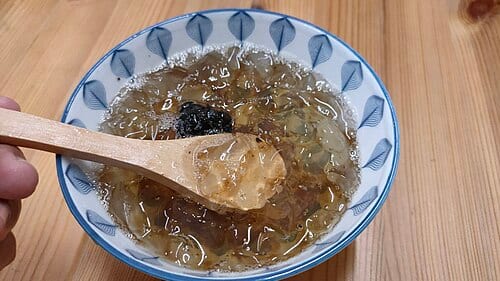 石花凍