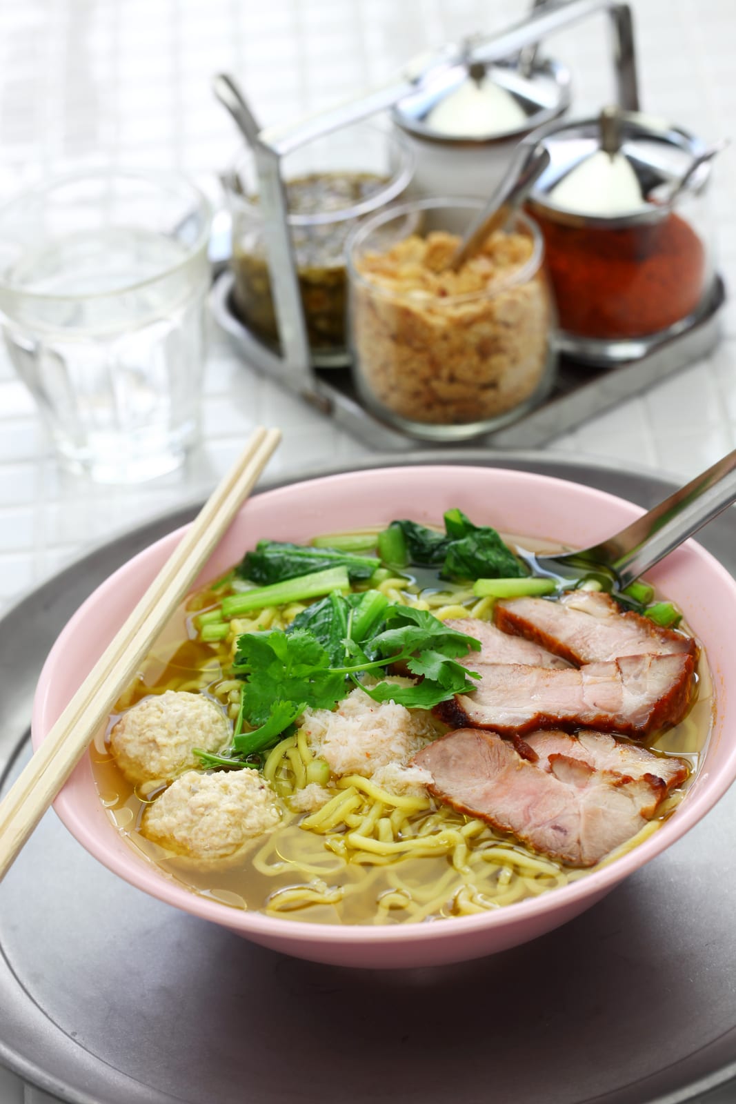 塩水意麺
