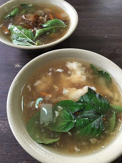 花枝羹