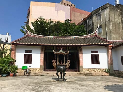采田福地