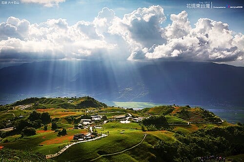 六十石山