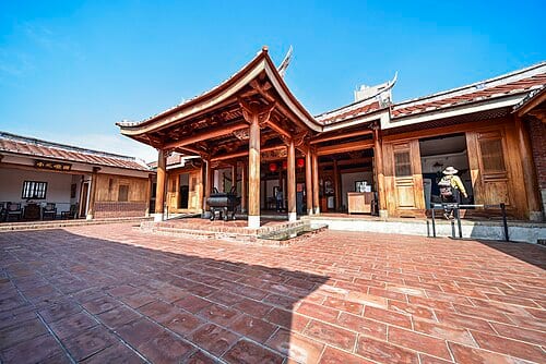 鳳儀書院
