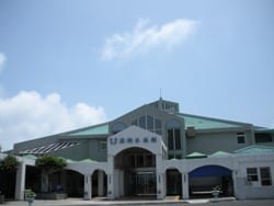澎湖水族館