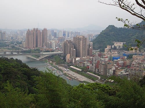 碧潭
