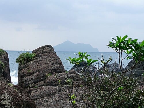 北関海潮公園